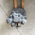 ZX210W Гидравлический насос 9210213 9210214 HPV102GW Главный насос